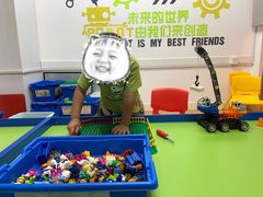 -童程童美少儿编程乐高机器人(河西万达校区)