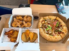 -达美乐比萨(深圳广夏路店)