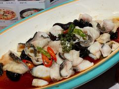 -晓粤·惹味粤菜(凯德乐峰广场店)