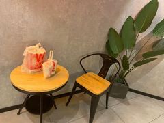 -一间森林酒店(上海人民广场店)