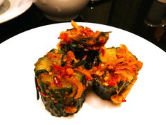 -深圳四季酒店·馥自助餐厅