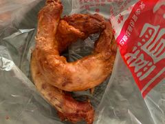 -鸡打鸣熏鸡系列(总店)