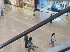 -上海世纪汇广场
