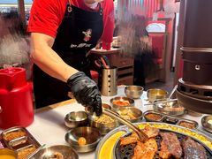 -韩宫宴烤肉·料理(桐乡吾悦广场店)