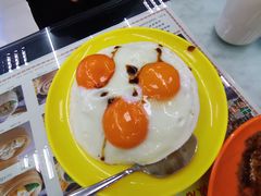 -澳门陈光记烧味饭店(万象城店)