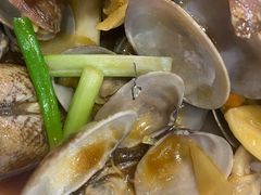 -501號台州海鲜餐厅(海创园店)