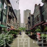 地处 亚热带季风性气候 的 古都 - 蓉城