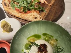 -深圳美高梅酒店·意烁FIAMMA·地中海餐厅