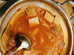 -炉小哥烤肉(朗悦公园茂店)