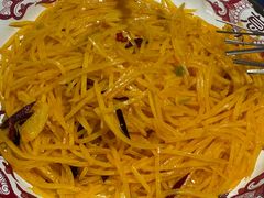 -破瓦寒窑·地摊烤羊排