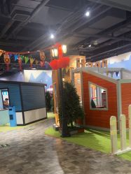 -幻贝家儿童乐园(苏州中心店)