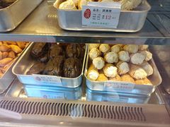 -采芝斋(延安路店)