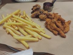 -必胜客(长虹万达店)