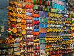 -新疆国际大巴扎