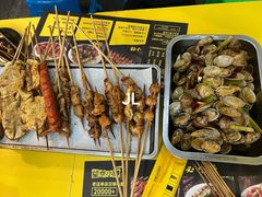 -望京小腰(北京总店)