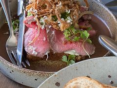 -BOR Eatery(安福路店)