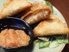 -Uncle Kosto科斯托·中东菜