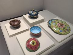 -台北故宫博物院