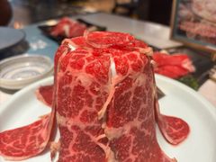 -喜庭海鲜自助(北辰三角洲北辰荟店)