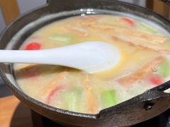 -朵朵开素食餐厅(后宰门街店)