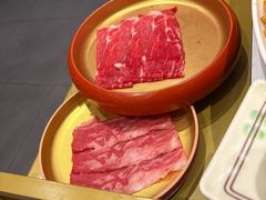 -花和寿喜烧·三文鱼自助专门店(光屿城店)