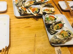 -木屋烧烤(龙湖天街店)