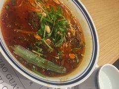 -文叔·湖北名小吃·小龙虾(华强北店)