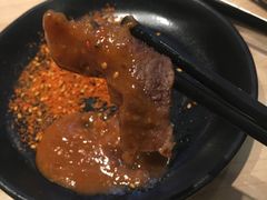 -新石器烤肉(张家港购物公园店)