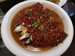 -安徽人家土菜馆(铜盘路店)