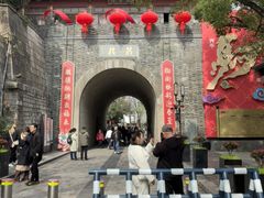 -鼓楼(西湖风景名胜区)