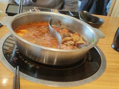 -水林间·寿喜烧自助(仙林金鹰店)