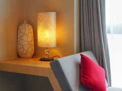 -青岛富力艾美酒店