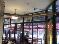 大堂-飘香火锅(玉林西路店)
