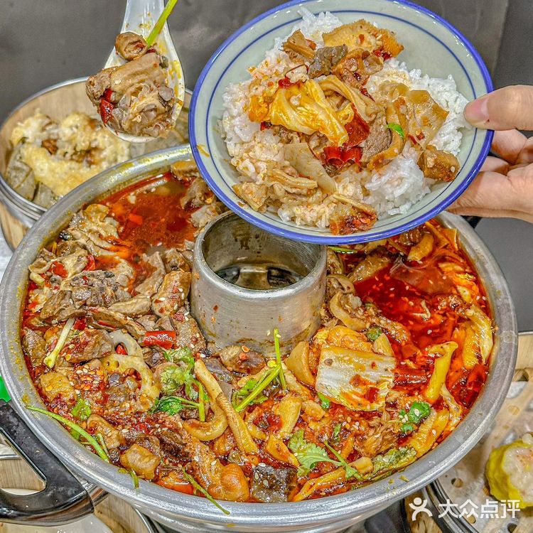 深圳这家不起眼的小店!女盆友连吃7天😭