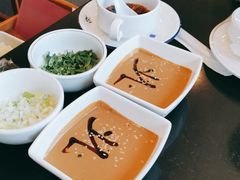 -北门涮肉·铜锅涮肉(南锣鼓巷店)