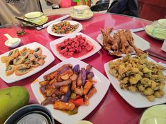 -首占学彬杠面(日韵东方店)