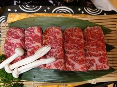 -龍二烧肉酒场(九亭店)