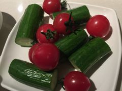 -海底捞火锅(上元大街店)