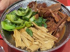 -喜家德虾仁水饺(长泰广场店)