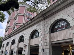 -广东胜利宾馆西关粤中餐厅