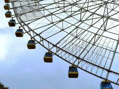 -南昌之星摩天轮