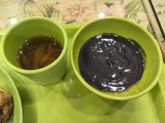 -福慧素膳坊(北部湾中路店)