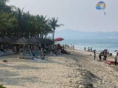 -三亚西岛海洋文化旅游区