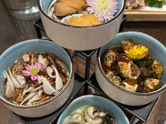 -唐山宴大唐州府精品中餐