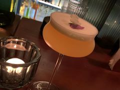 -Ish Whiskey&Cocktail Bar酒吧(合生麒麟新天地店)