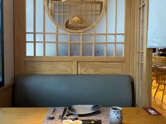 -乐亭日本料理(彩虹本店)
