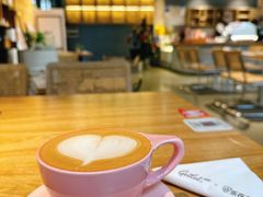 -GOTLOT COFFEE&KITCHEN角落厨房NOOK店