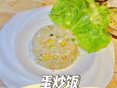 -OBANAE欧巴呢韩国传统烤肉店(三水店)