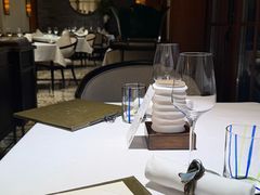 -Le Comptoir de Pierre Gagnaire