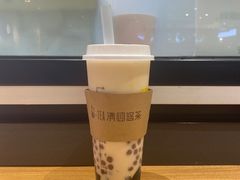 -茶百道(柏威年店)